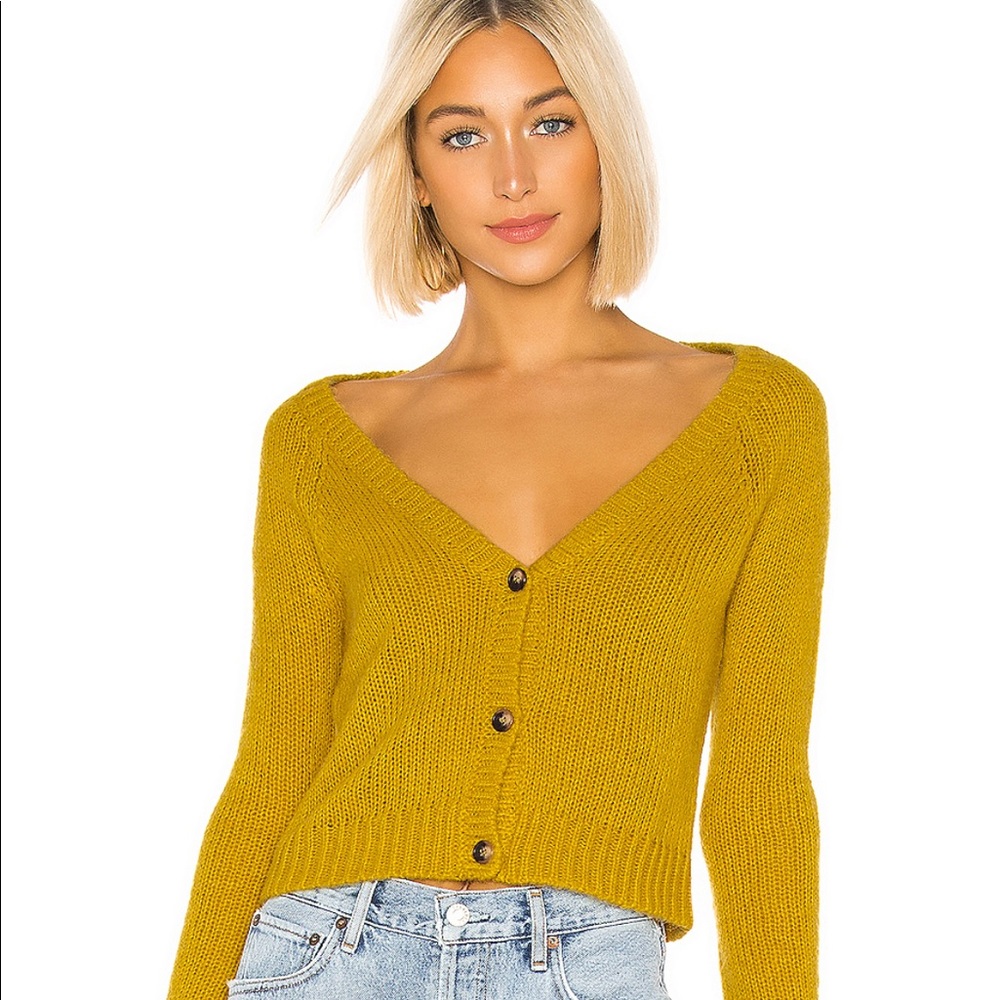 TULAROSA Sweater NEW